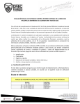 Informe Anual Evaluación Control Interno Contable Vigencia 2015