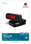Webcam HD - Atlantis-Land