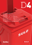 Katalog-Catalogue-Catálogo-Kатало́г *** SULO-D4