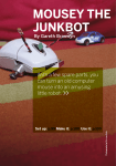 mousey the junkbot