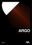 ARGO - Alve iluminación