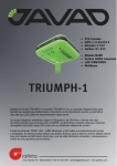 triumph-1 - Grafinta