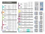 Lista de Precios - PC