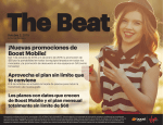 10/2/15 - The Beat (External Dealers Spanish)