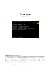 Arranque - guimi.net