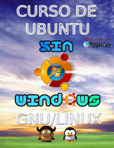 Curso Ubuntu Completo Versión Maquetada Por