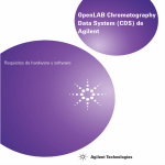 OpenLAB Chromatography Data System (CDS) de Agilent