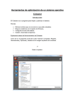 Herramientas de optimización de un sistema operativo Ccleaner