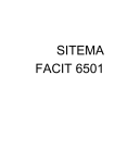 Facit 6501 - Teclas.org