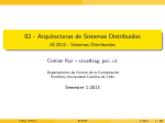 IIC2523 - Pontificia Universidad Católica de Chile