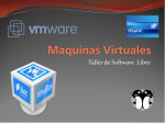 2009-2010 Virtual Box - Oficina de Software Libre de la Universidad