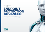 endpoint protection advanced