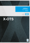 HIMax X-OTS Manual