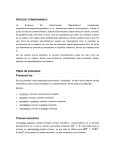 Procesos Iso Proceso isocórico