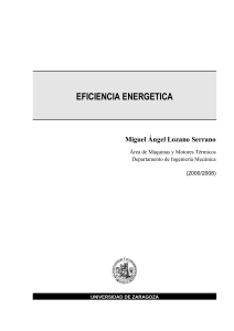 Sistemas energeticos industriales