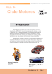 Ciclo Motores - Miguel Hadzich