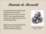 Demonio de Maxwell