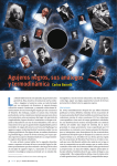 Agujeros negros, sus análogos y termodinámica Carlos Barceló