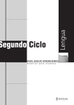 Segundo Ciclo - Videos educ.ar