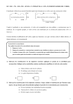 1 n. verbo n. constr. Verbal Existen distintos modificadores del verbo