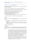 BACHILLERATO A DISTANCIA, LATÍN II, CURSO 14