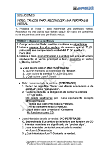 Soluciones - Unprofesor.com