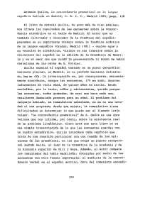 El libro de Antonio Quilis, de poco mas de cien paginas, nos ofrece