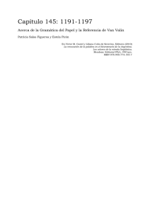 Patricia Salas Figueroa y Estela Picón