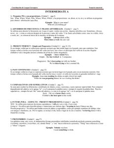 Upper-intermediate B