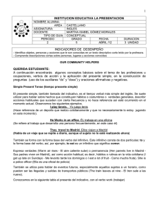 A continuación encontrarás algunos co