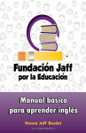 Dedicatoria - Fundación Jaff