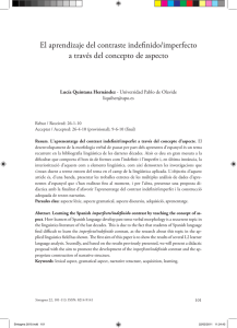 Sintagma 2010.indd - Sintagma. Revista de Lingüística
