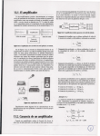 21. Amplificador secuencial pequeño