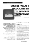 FALLASTV Televisores