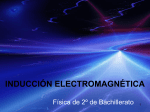 Inducción Electromagnética