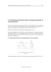 5 Procedimiento general para obtener el esquema equivalente de