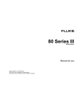 80 Series III
