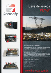 KEY-S - Konecty