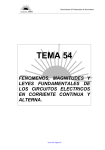TEMA 54