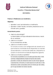 Instituto Politécnico Nacional Cecyt No. 3 “Estanislao Ramírez Ruíz