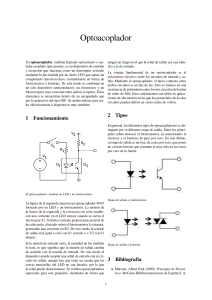 Optoacoplador