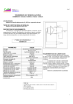 TRANSMISOR DE TENSION ALTERNA