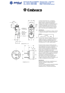 La función principal del relay, es comandar la operación conecta