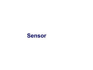 100 diapositivas 2 sensores