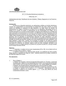 Practica 1 - Enunciado - Página Web del Laboratorio C