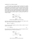 Acoplamiento a las cavidades resonantes