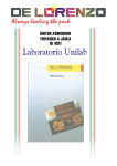 Laboratorio Unilab