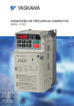 Serie J1000 – Catálogo - abac transmisiones srl