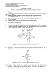 II Parte - Escuela de Ingeniería Electrónica