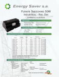 FSE50H R - Energy Saver sa